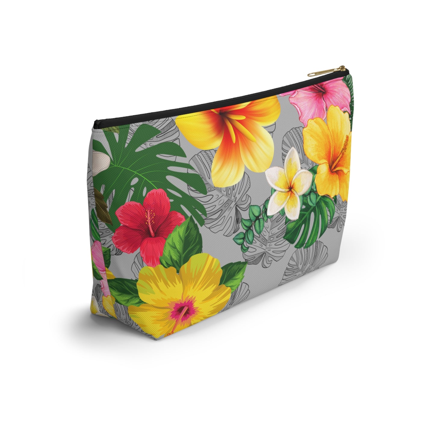 Flower Hot Rod Accessory Pouch