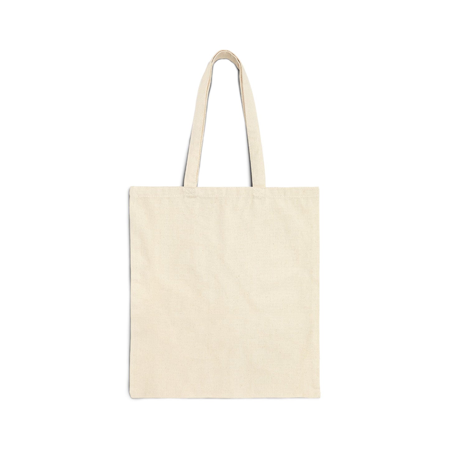 City Stride Canvas Tote – Lafayette Edition