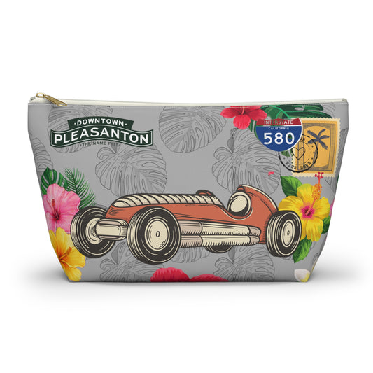 Flower Hot Rod Accessory Pouch