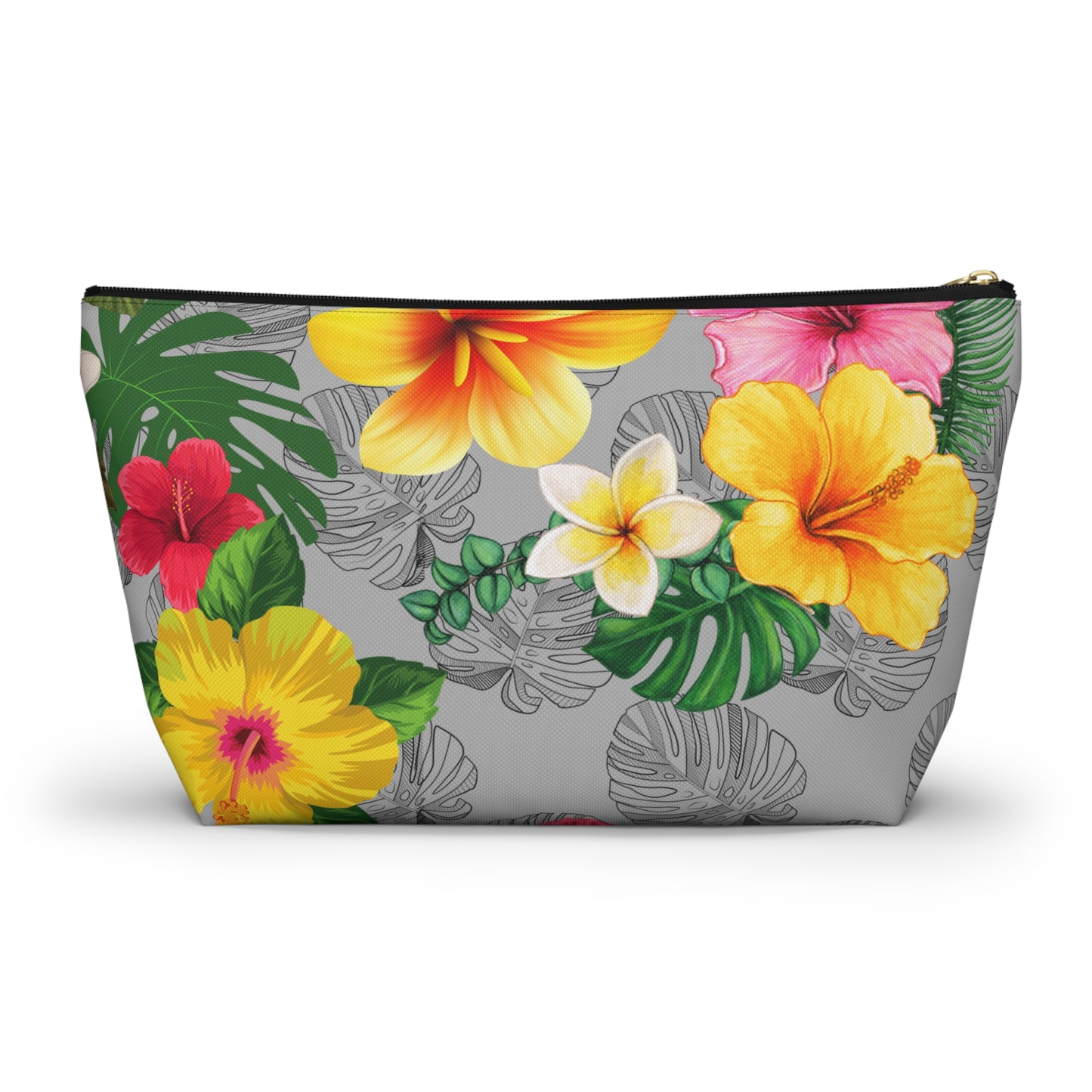 Flower Hot Rod Accessory Pouch